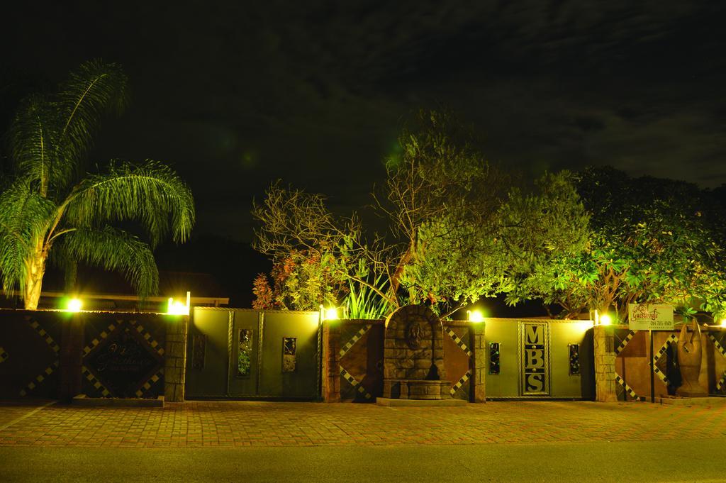 Mbs Guest House Lephalale Exteriör bild