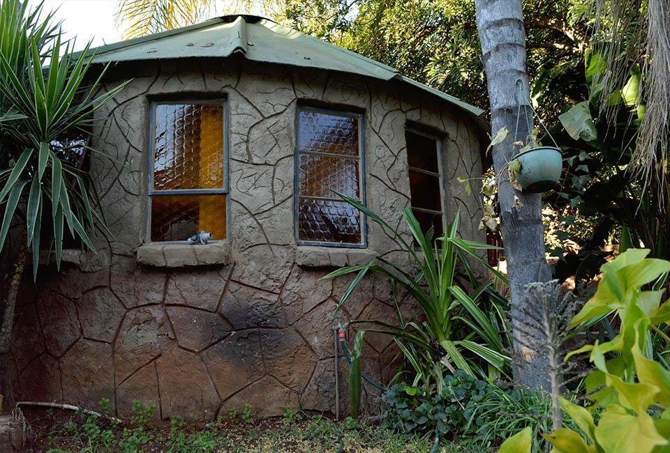 Mbs Guest House Lephalale Exteriör bild